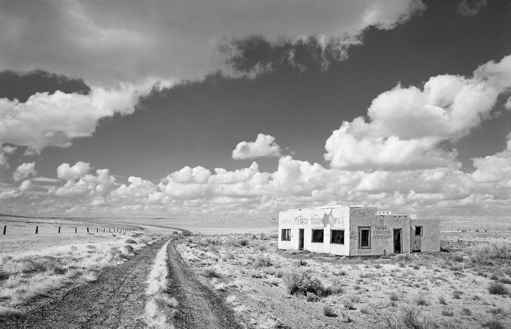 SouthWest 1 — James Higgins Photography